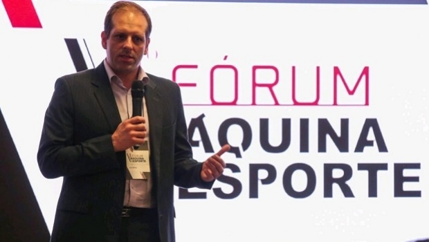 Betting firms entry to Brazilian market to be analyzed at 2nd Sport Machine Forum