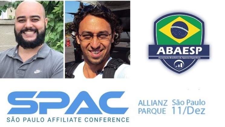 Forte presença da nova ABAESP na próxima São Paulo Affiliate Conference