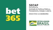 Bet365 se reúne com o Ministério da Economia para desembarcar forte no Brasil