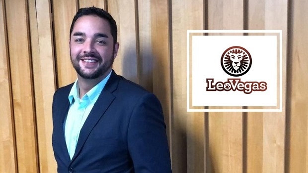 “LeoVegas wants to cooperate with the Government so that the Brazilian market becomes the best"