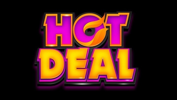 Novo multigame da linha de produtos de vídeo slot Bryke da Zitro: Hot Deal