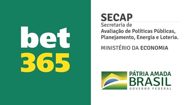 Bet365 meets at the Economy Ministry aiming to strongly enter in Brazil