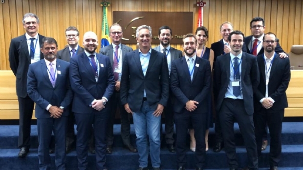 "Investir em integridade é defender toda a cadeia de valores das modalidades"