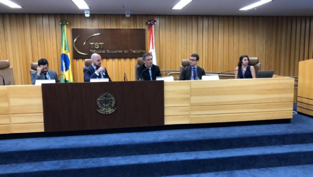 "Investir em integridade é defender toda a cadeia de valores das modalidades"