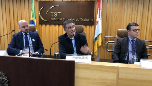 "Investir em integridade é defender toda a cadeia de valores das modalidades"