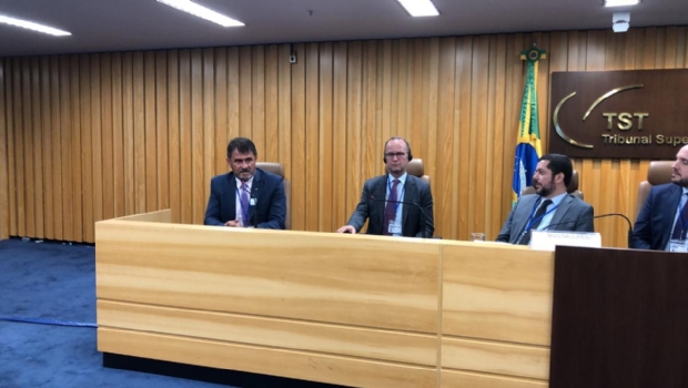 "Investir em integridade é defender toda a cadeia de valores das modalidades"