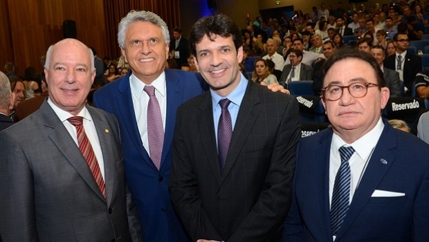 Number of foreign tourists in Brazil could triple if gaming is legalized