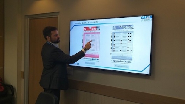 Além de Super Sete, terá outro novo jogo com altos prêmios em 2020