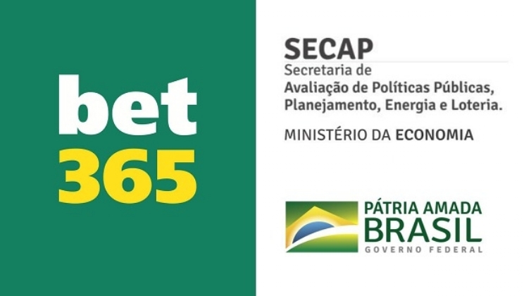 Bet365 se reúne com o Ministério da Economia para desembarcar forte no Brasil