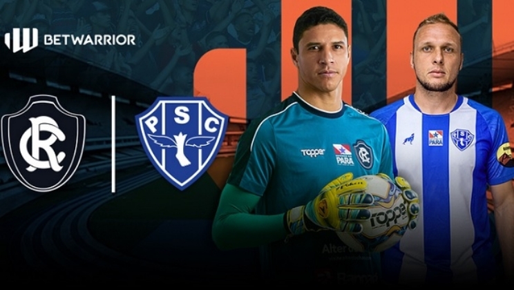 BetWarrior fecha duas parcerias no Futebol Brasileiro