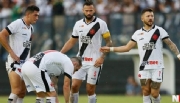 NetBet felicita o Vasco por conquistar sete posições em uma semana no Brasileirão