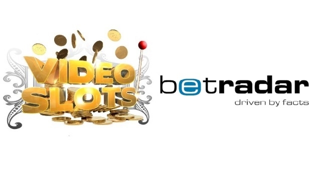 Videoslots faz parceria com Betradar para lançar sportbook
