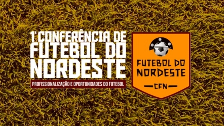 1º Conferência de Futebol do Nordeste trará as apostas esportivas como tema de debate