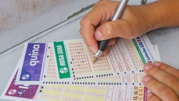 Governo oficializa aumento de preços das Loterias da Caixa