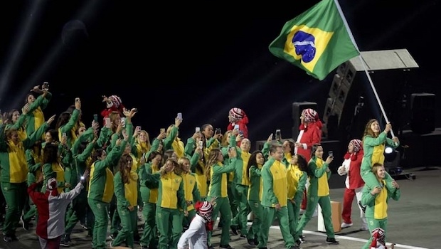 Federal lottery revenue for Brazilian Olympic Committee hits record US$30m in 2020