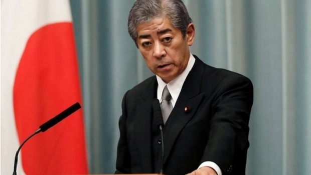 Resorts Integrados com cassinos podem aumentar o PIB do Japão em pelo menos 1%