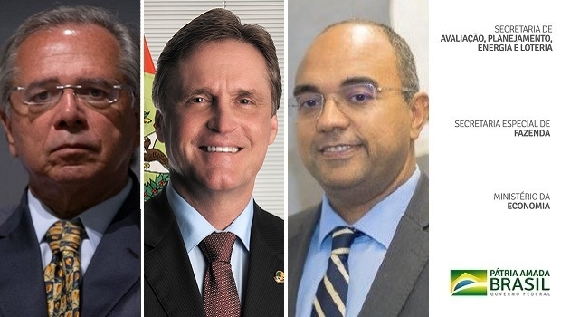 Ministry of Economy organizes “Sports Betting Regulation in Brazil Seminar”