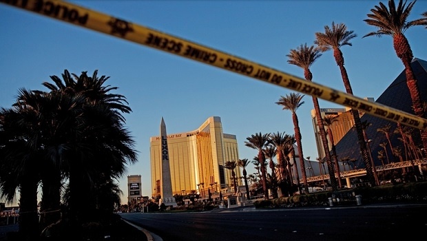 MGM chega a decisão para tiroteio em massa em 2017 em Las Vegas