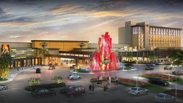 JCM será fornecedor do Hard Rock na Califórnia