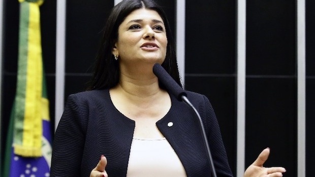 Rapporteur votes for bill giving Brazilian lottery revenue for women's sport