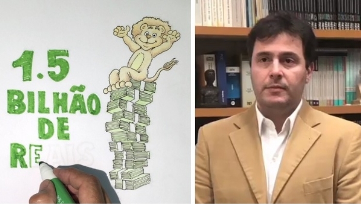 O jogo online, a tributação municipal e o pacto federativo