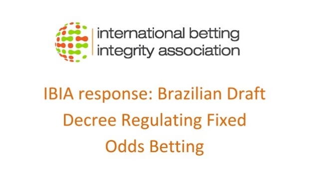 IBIA advises Brazil to rethink tax position and bolster integrity safeguards