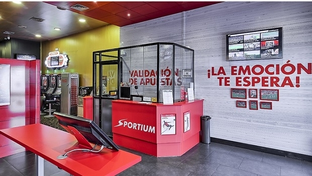 Cirsa closer to full ownership of Sportium