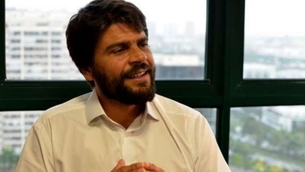 "We are offering betting rights to attract teams to become company-clubs in Brazil"