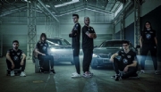 BMW do Brasil anuncia patrocínio inédito com a organização de eSports paiN Gaming