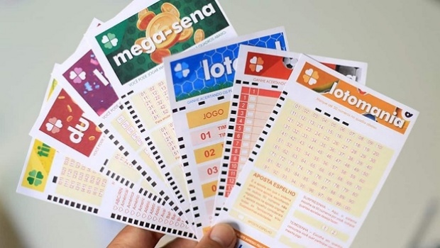 Para el gobierno, la apertura del mercado justificó el reajuste de las loterías de Caixa