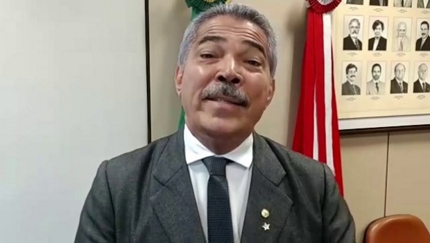 "The goal of the audience is to listen to civil society and debate on gaming legalization"