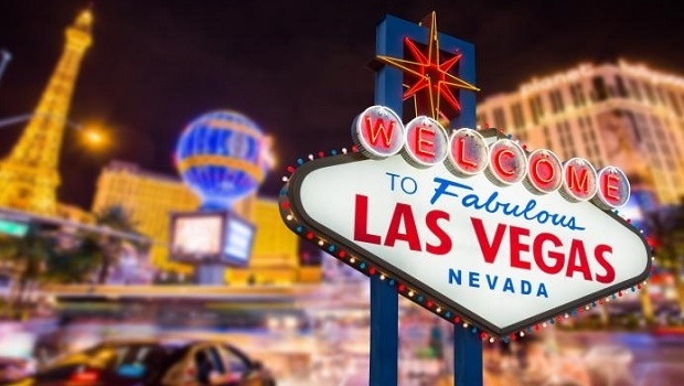 Nevada casinos post their best September in history