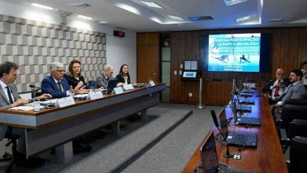 Audiência pública da ‘Lei do eSport’ é marcada e terá presença de importantes nomes do mercado