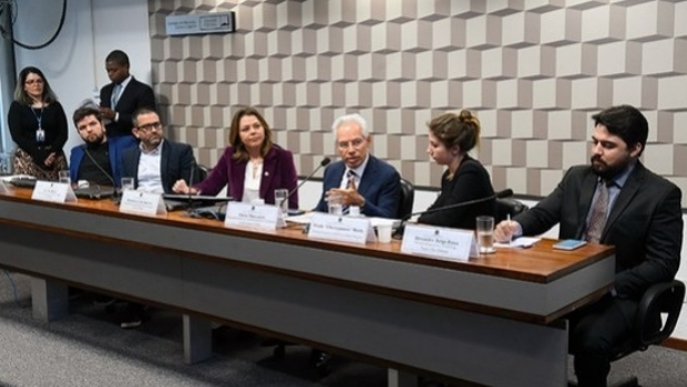 Brazil’s eSports regulation project faces industry resistance