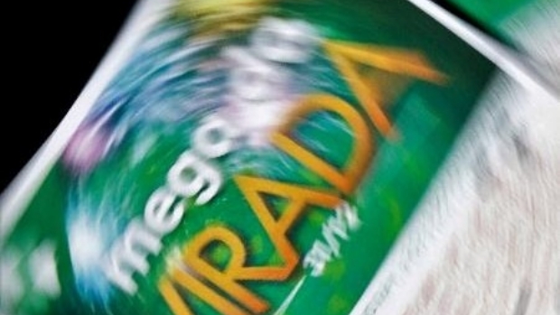 Caixa iniciou as vendas de apostas para a Mega da Virada 2019