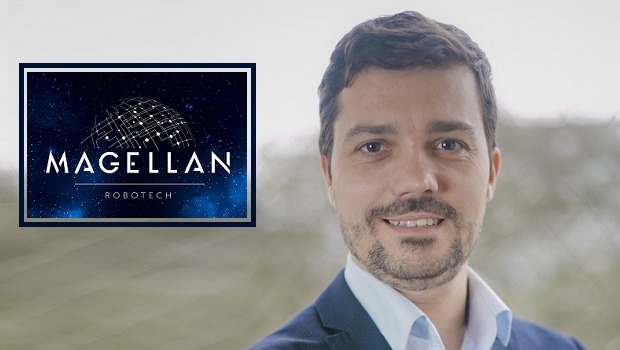 “Magellan Robotech already works to start operations in Brazil”