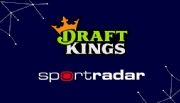 DraftKings e Sportradar anunciam extensão de parceria de longo prazo