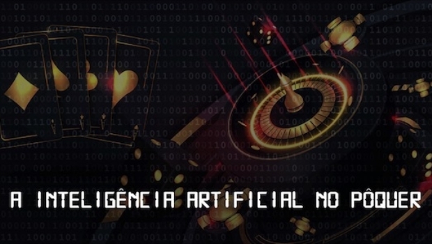 Como pesquisas de Inteligência Artificial em pôquer se aplicam à realidade