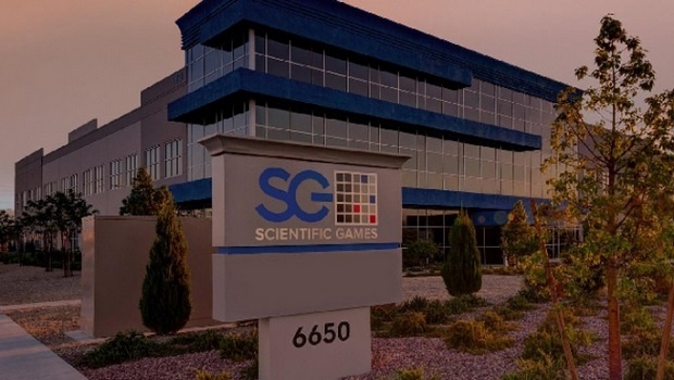 Scientific Games achieves growth across all its segments