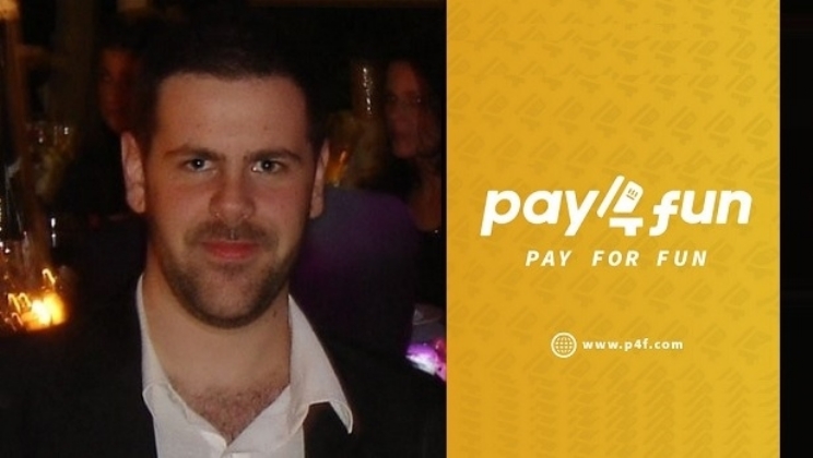 “A nova mobile app da Pay4Fun será a estrela do ano 2020”