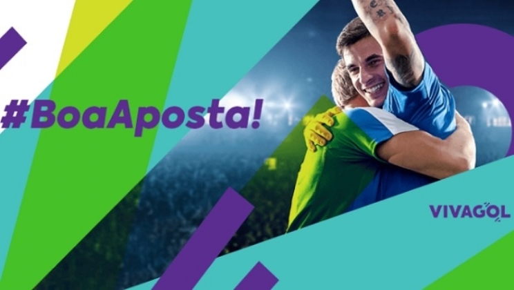 “Nosso principal objetivo é estabelecer a Vivagol entre as maiores marcas do Brasil em breve”