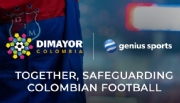 Dimayor lança programa de prevenção à manipulação de resultados em parceria com a Genius Sports