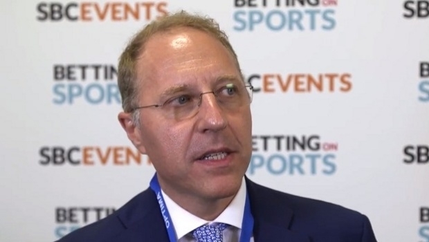 “Habilitar as apostas esportivas é reconhecer uma prática existente para controlá-la”