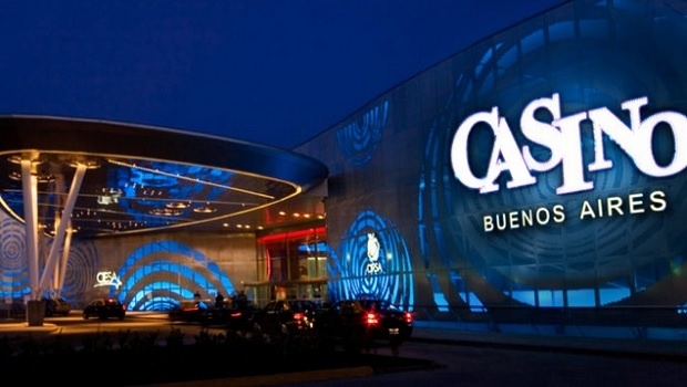 Supreme Court to decide fate of Buenos Aires’ floating casino