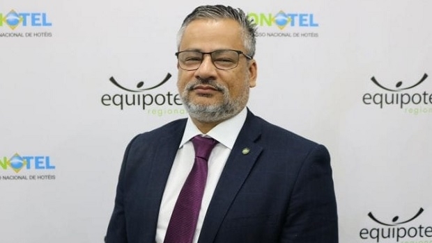 “Brasil pode atingir meta de 12 milhões de turistas estrangeiros com cassinos-resorts"