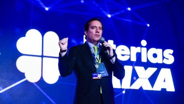CAIXA realiza o primeiro evento de planejamento e reconhecimento dos lotéricos
