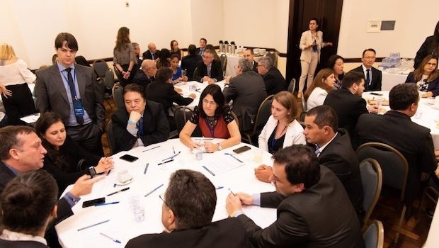 CAIXA realiza o primeiro evento de planejamento e reconhecimento dos lotéricos