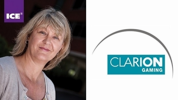 Kate Chambers invites the global industry to celebrate at ICE London 2020