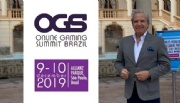 CEO do Games Magazine Brasil será palestrante no próximo OGS 2019