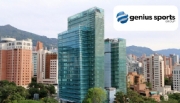 Por dentro do novo hub de tecnologia do grupo Genius Sports em Medellin para 300 funcionários